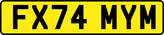 FX74MYM