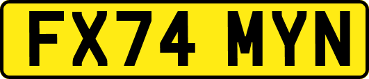FX74MYN
