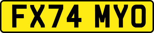 FX74MYO