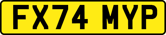 FX74MYP