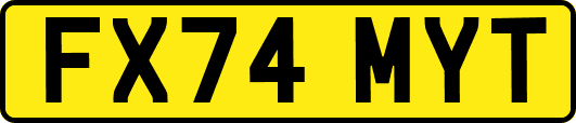 FX74MYT