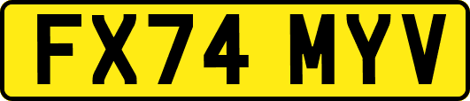 FX74MYV