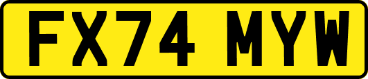 FX74MYW