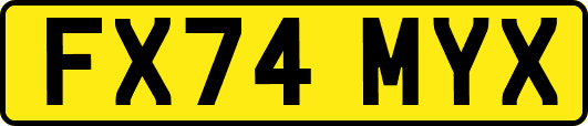 FX74MYX