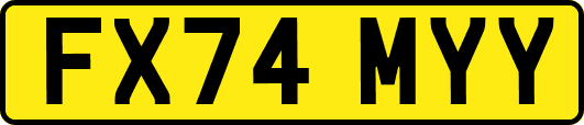 FX74MYY