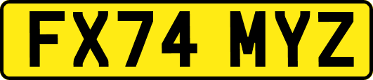 FX74MYZ