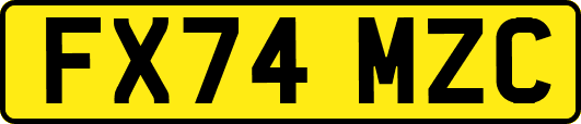 FX74MZC
