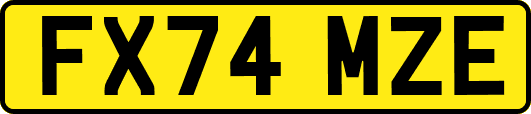 FX74MZE
