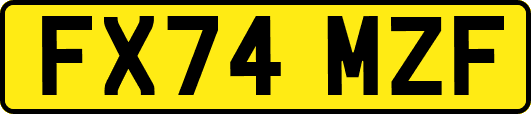 FX74MZF