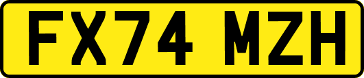 FX74MZH