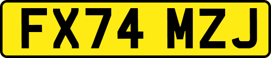 FX74MZJ