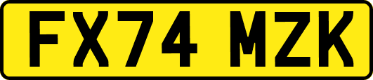FX74MZK
