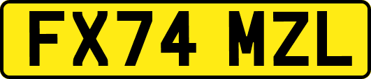 FX74MZL