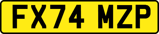 FX74MZP