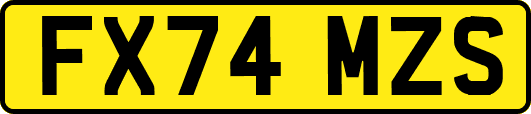 FX74MZS