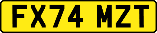 FX74MZT