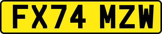 FX74MZW