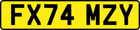 FX74MZY