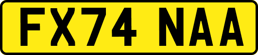 FX74NAA