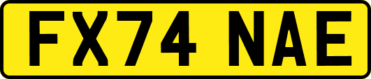 FX74NAE