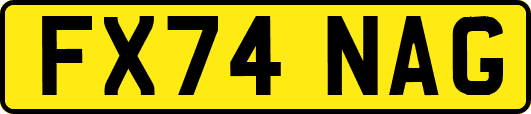 FX74NAG