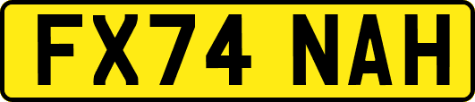FX74NAH