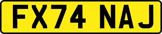 FX74NAJ