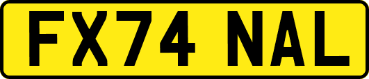 FX74NAL