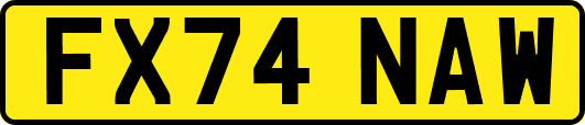 FX74NAW