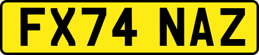 FX74NAZ