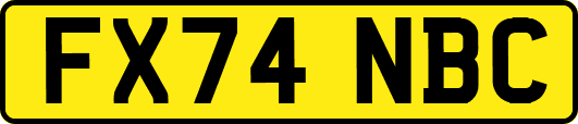 FX74NBC