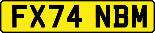 FX74NBM