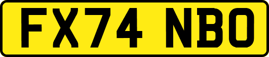 FX74NBO