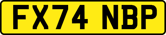 FX74NBP