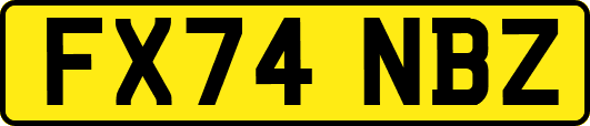 FX74NBZ