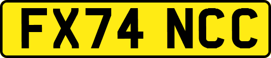 FX74NCC