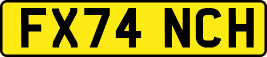 FX74NCH