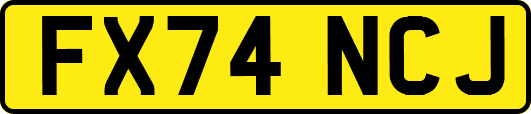 FX74NCJ