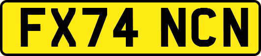 FX74NCN