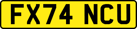 FX74NCU
