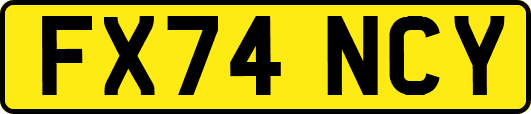 FX74NCY