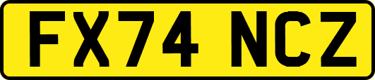 FX74NCZ