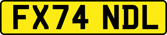 FX74NDL