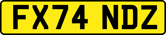 FX74NDZ