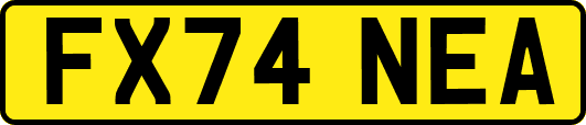 FX74NEA