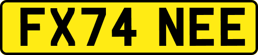FX74NEE