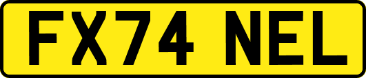 FX74NEL