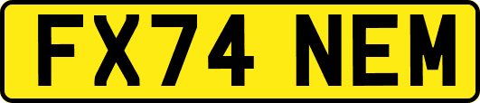 FX74NEM