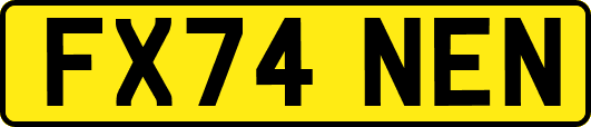 FX74NEN