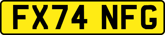 FX74NFG